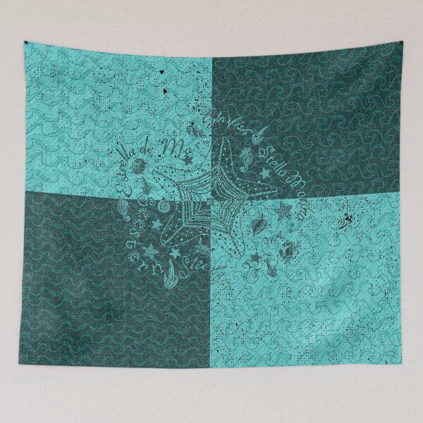 Item preview, Marina VEM Aquamarine designed and sold by LuCancio23.