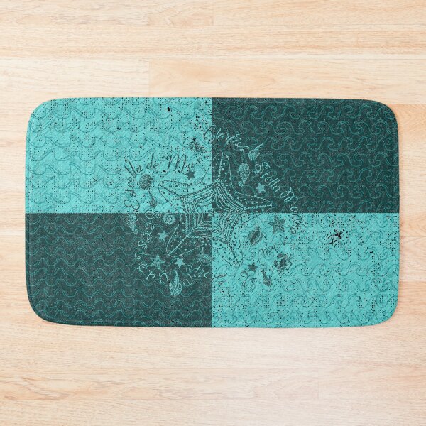 Item preview, Marina VEM Aquamarine designed and sold by LuCancio23.