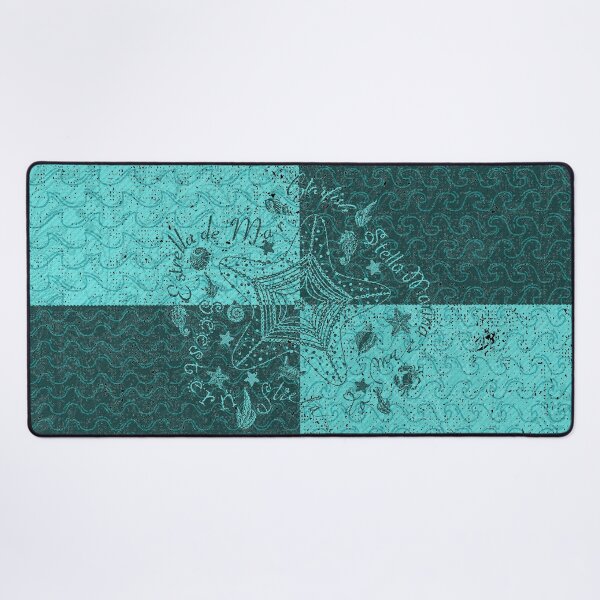 Item preview, Marina VEM Aquamarine designed and sold by LuCancio23.