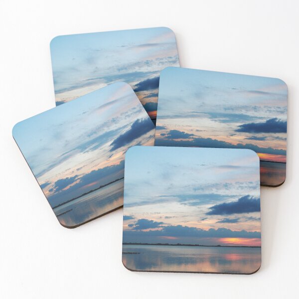 Item preview, End of the Day Florida designed and sold by Kerri Ann McClellan.