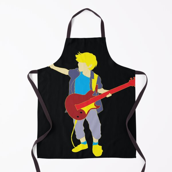Item preview, budding guitarist designed and sold by GENEST-V.