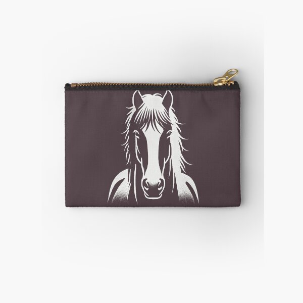 Item preview, Horse Bust designed and sold by Blink Art Studio.