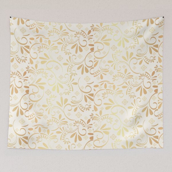 Item preview, Vintage Floral Theme designed and sold by Digiartzone.