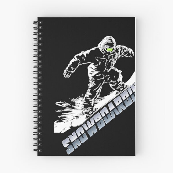Item preview, EPIC SNOWBOARDING LIFESTYLE designed and sold by THE AMERICAN TEEVANGELIST.