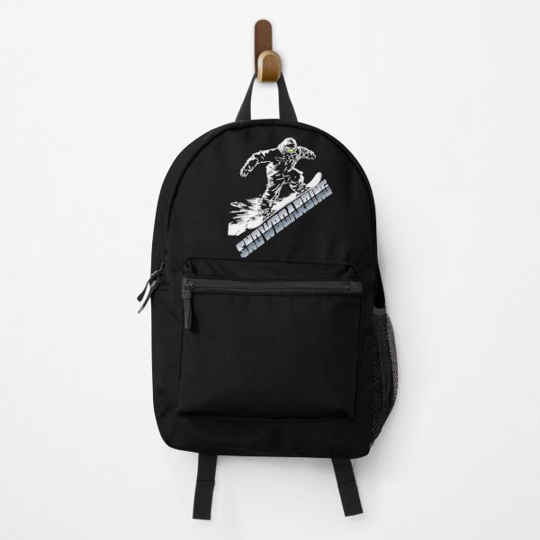 Item preview, EPIC SNOWBOARDING LIFESTYLE designed and sold by THE AMERICAN TEEVANGELIST.