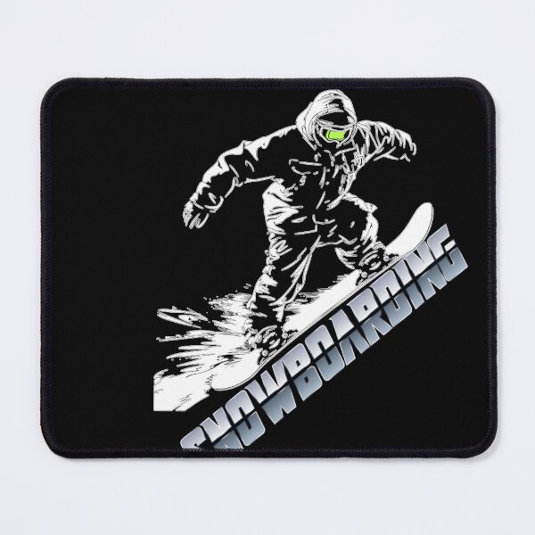 Item preview, EPIC SNOWBOARDING LIFESTYLE designed and sold by THE AMERICAN TEEVANGELIST.