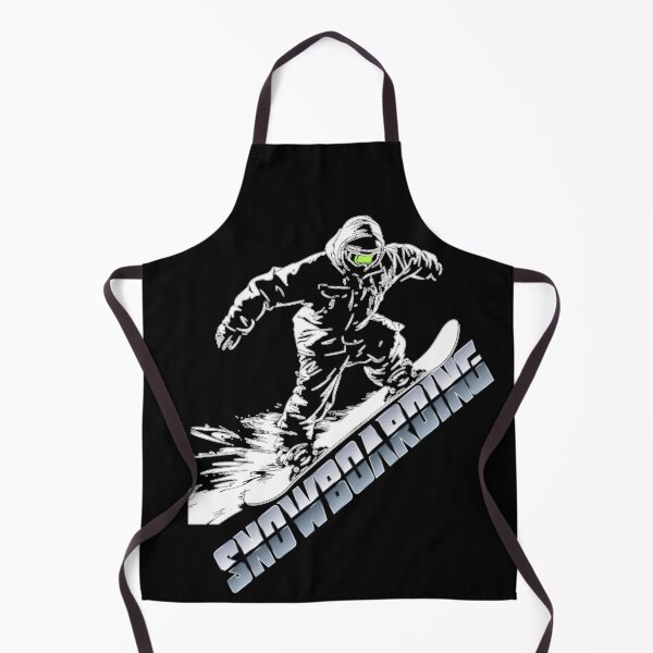 Item preview, EPIC SNOWBOARDING LIFESTYLE designed and sold by THE AMERICAN TEEVANGELIST.