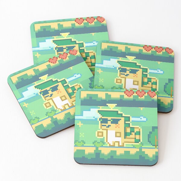 Item preview, Kinich Namecard | Genshin Impact designed and sold by Verthalies.