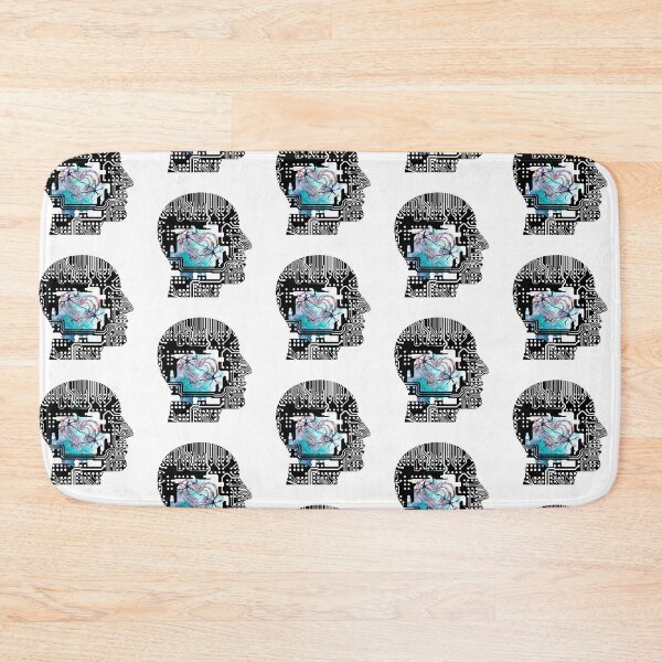 Item preview, Digital Heart designed and sold by Yazzy Essence.