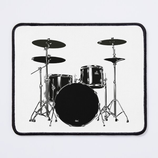 Item preview, Drums designed and sold by platonicXXI.