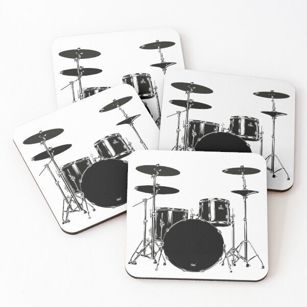 Item preview, Drums designed and sold by platonicXXI.
