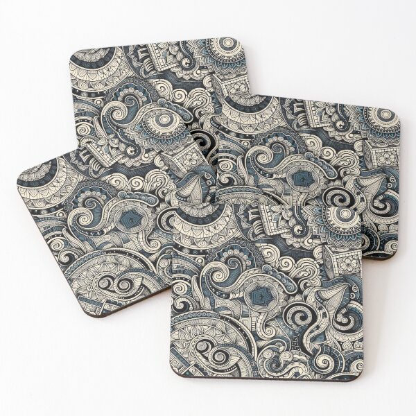 Item preview, Pattern A11 designed and sold by MJNurmi.