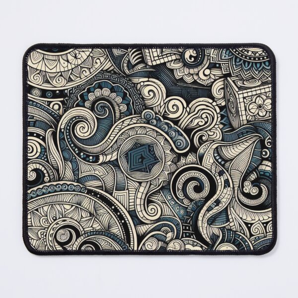 Item preview, Pattern A11 designed and sold by MJNurmi.
