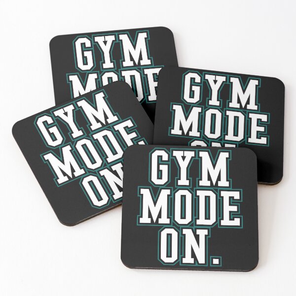 Item preview, Gym mode on designed and sold by designsoftinaa.