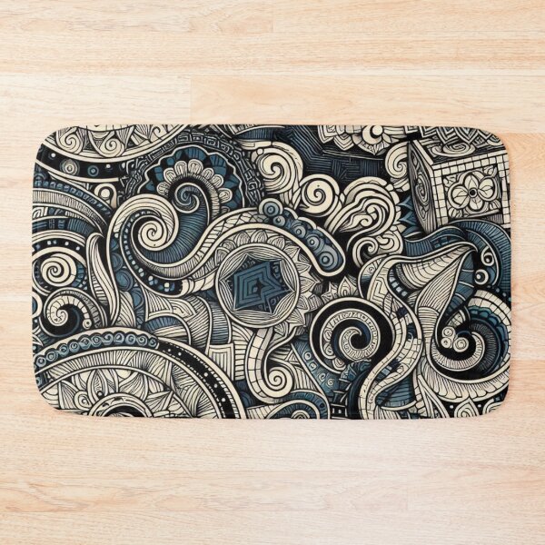 Item preview, Pattern A11 designed and sold by MJNurmi.