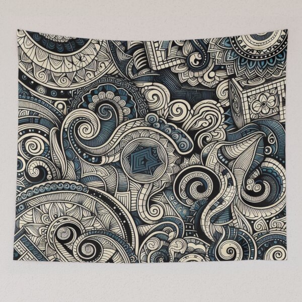 Item preview, Pattern A11 designed and sold by MJNurmi.