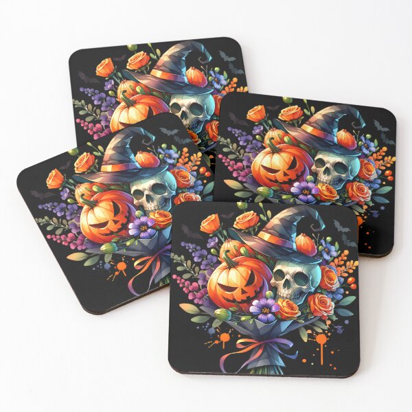 Item preview, Halloween Bouquet designed and sold by I-I-Trading-Co.