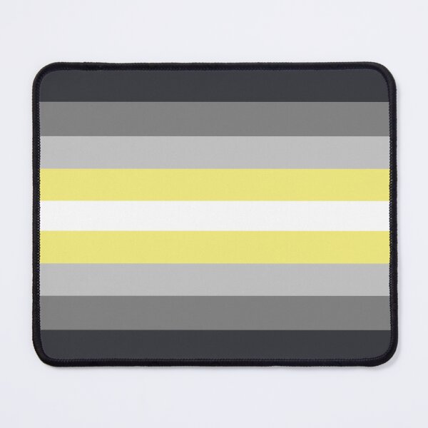 Item preview, PRIDE FLAG: DEMIGENDER - GENDER designed and sold by Gae-Gremlinz.