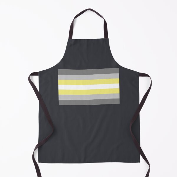 Item preview, PRIDE FLAG: DEMIGENDER - GENDER designed and sold by Gae-Gremlinz.
