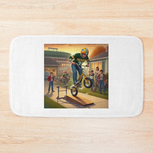 Item preview, Vintage Lambeau Game day designed and sold by schwampbell.