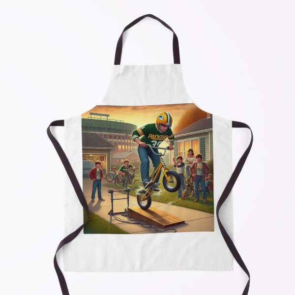 Item preview, Vintage Lambeau Game day designed and sold by schwampbell.