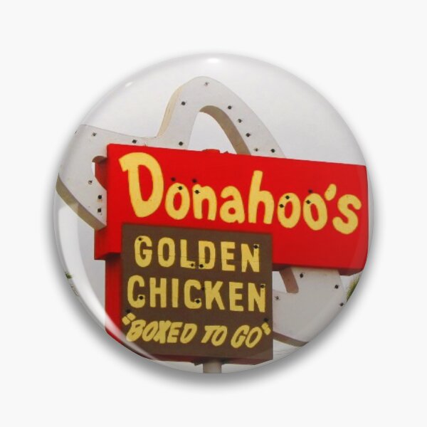 Item preview, Dona-Who? designed and sold by To-vintageWlove.