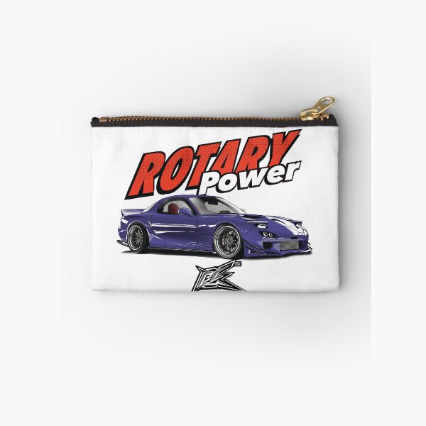Item preview, mazda rx7 fd3s purple  designed and sold by NaquashM.