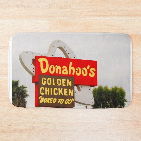 Item preview, Dona-Who? designed and sold by To-vintageWlove.