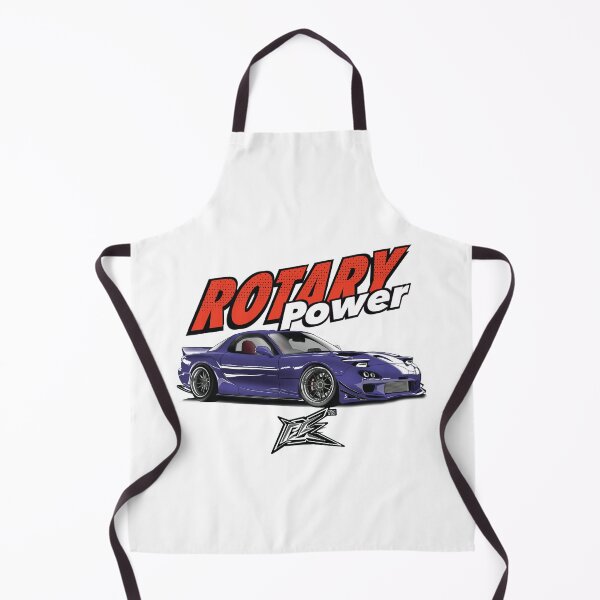 Item preview, mazda rx7 fd3s purple  designed and sold by NaquashM.