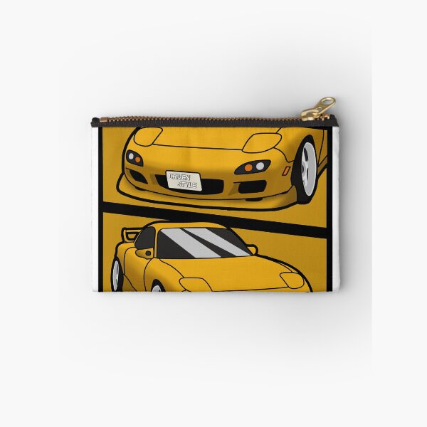 Item preview, Mazda RX-7 FD3S T-Shirt designed and sold by TrinityDorifto.