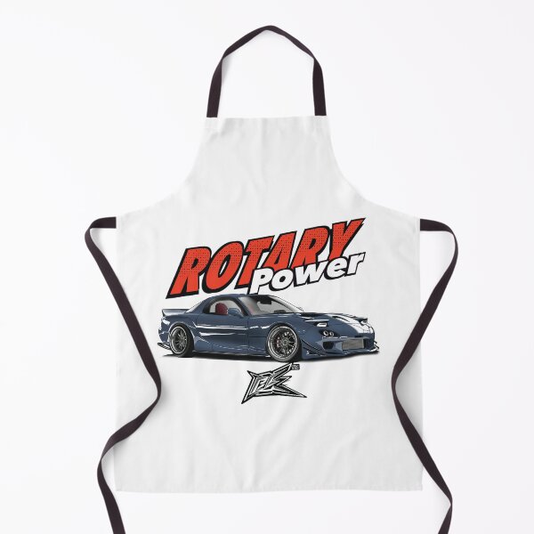 Item preview, mazda rx7 fd3s deep gray  designed and sold by NaquashM.