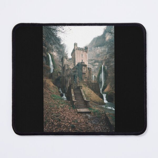 Item preview, A hidden castle designed and sold by McVrax.