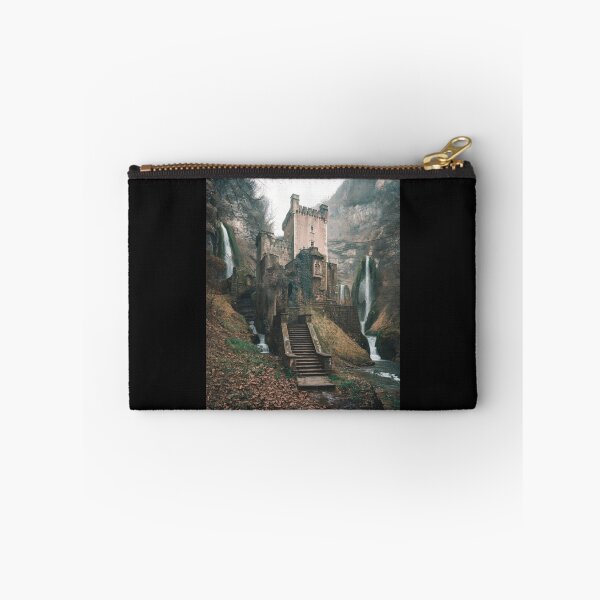 Item preview, A hidden castle designed and sold by McVrax.