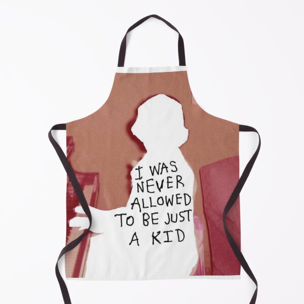 Item preview, I was never a kid designed and sold by redartworks.
