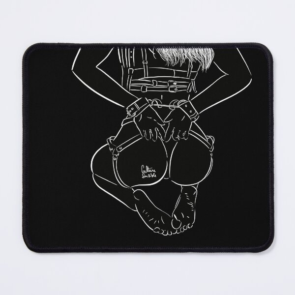 Item preview, Copy of latex woman couple designed and sold by Culturesensible.