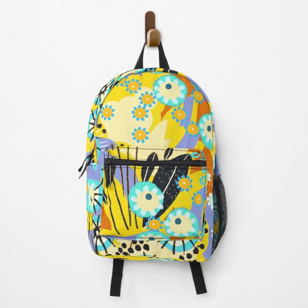 Item preview, Alpine Meadow, Yellow-lilac version designed and sold by Alex Blud.