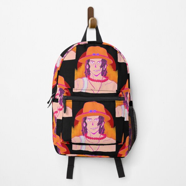 Item preview, Fire Fist Ace (No Text) designed and sold by strawhatevin.