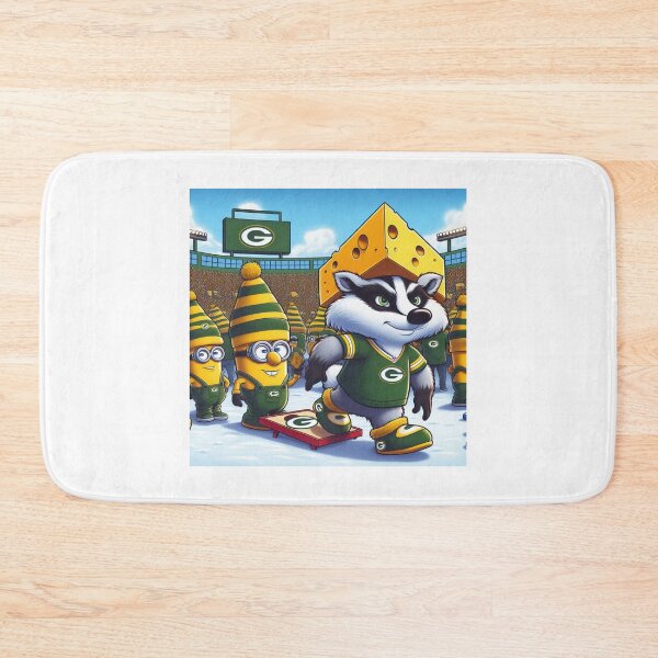Item preview, Packer Nation designed and sold by schwampbell.