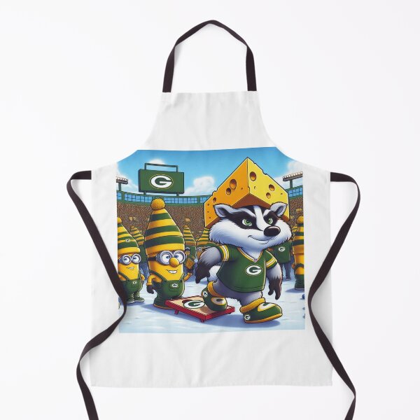 Item preview, Packer Nation designed and sold by schwampbell.