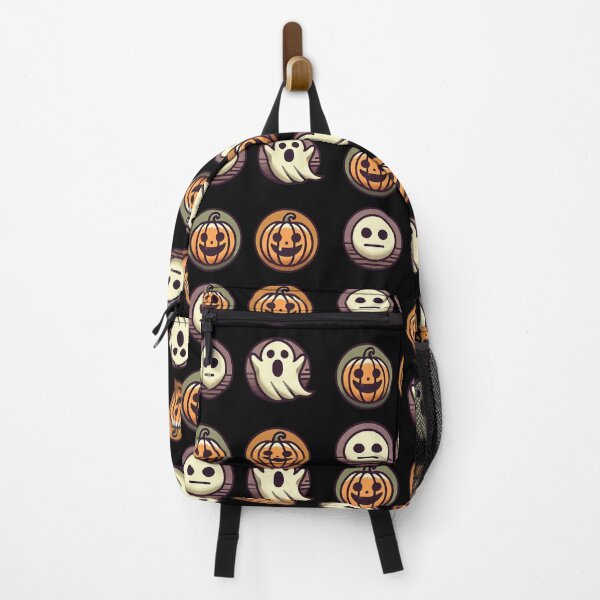 Item preview, Halloween Emoji Fun Pack. designed and sold by Linework Studio.
