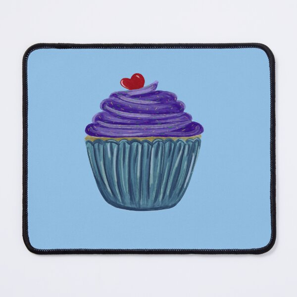 Item preview, Cupcake is all I need designed and sold by KyuubuArts.