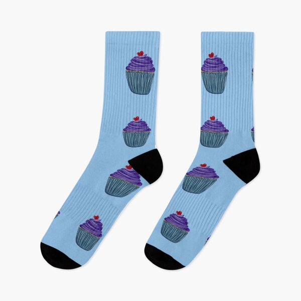 Item preview, Cupcake is all I need designed and sold by KyuubuArts.