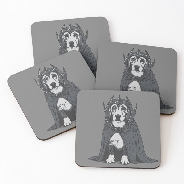 Item preview, Dog Elf designed and sold by Klaerika.
