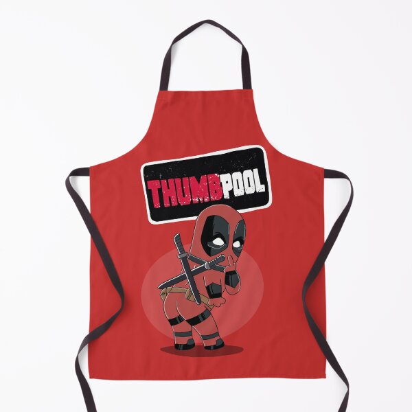 Item preview, Thumb pool designed and sold by PlusminusMedia.