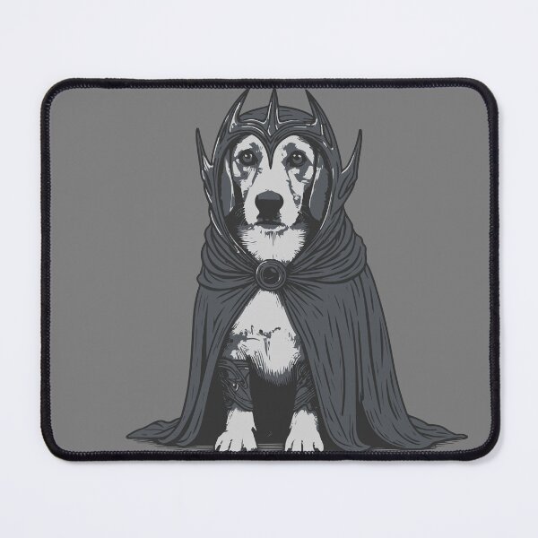 Item preview, Dog Elf designed and sold by Klaerika.