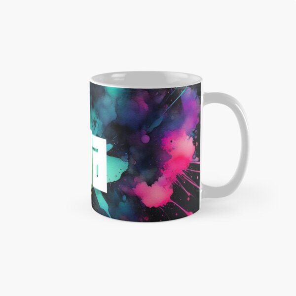 Item preview, Custom Neon Name Mila designed and sold by Gabriela McDaniel.