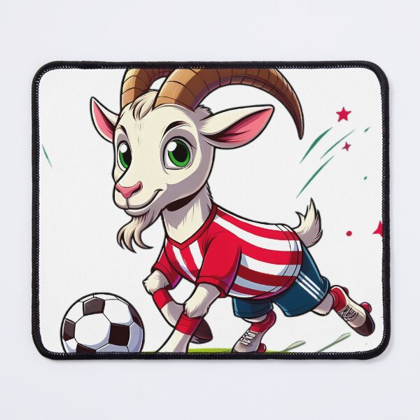 Item preview, Chiva soccer anime 1 designed and sold by fenixbeta.