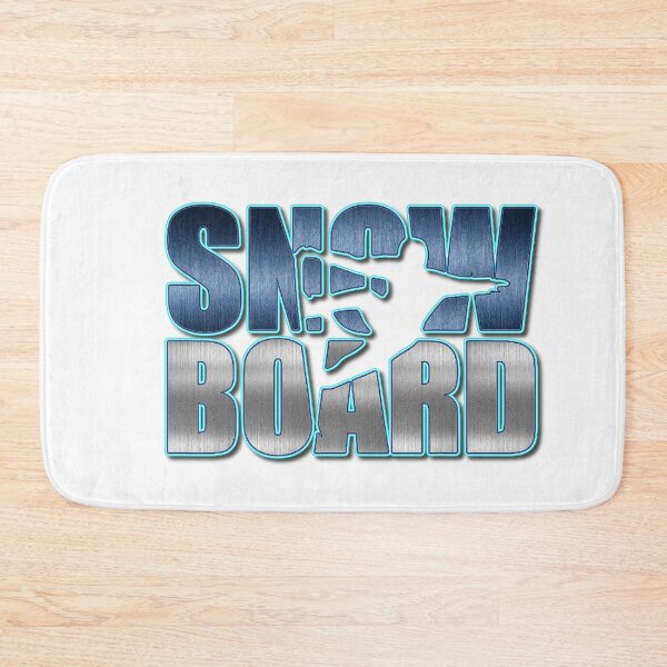 Item preview, EPIC SNOWBOARDING LIFESTYLE designed and sold by THE AMERICAN TEEVANGELIST.
