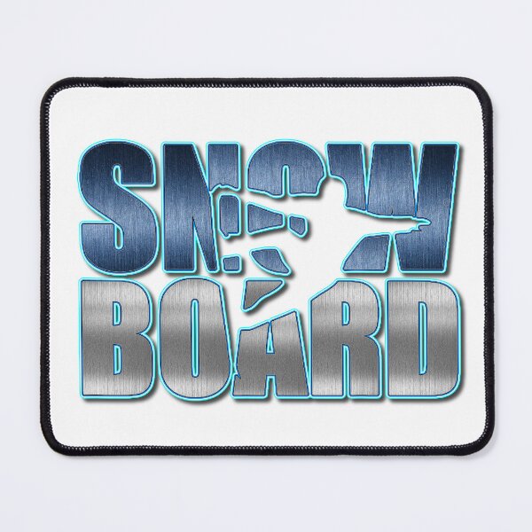 Item preview, EPIC SNOWBOARDING LIFESTYLE designed and sold by THE AMERICAN TEEVANGELIST.