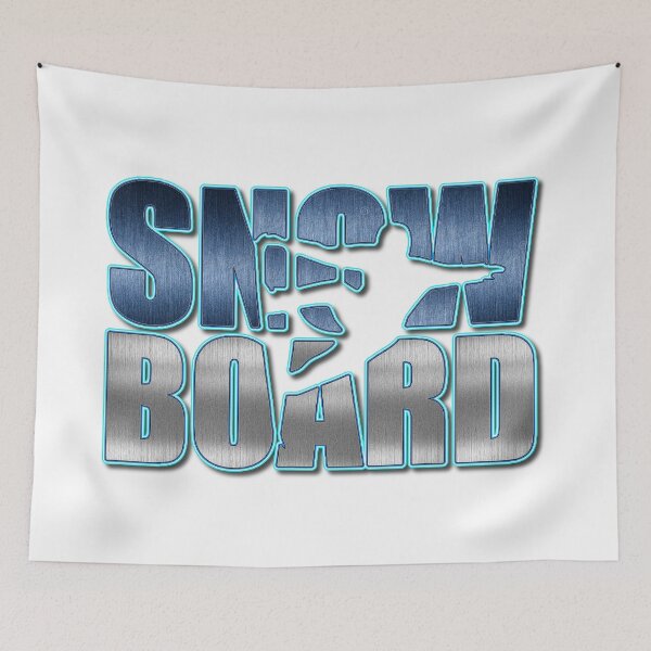 Item preview, EPIC SNOWBOARDING LIFESTYLE designed and sold by THE AMERICAN TEEVANGELIST.